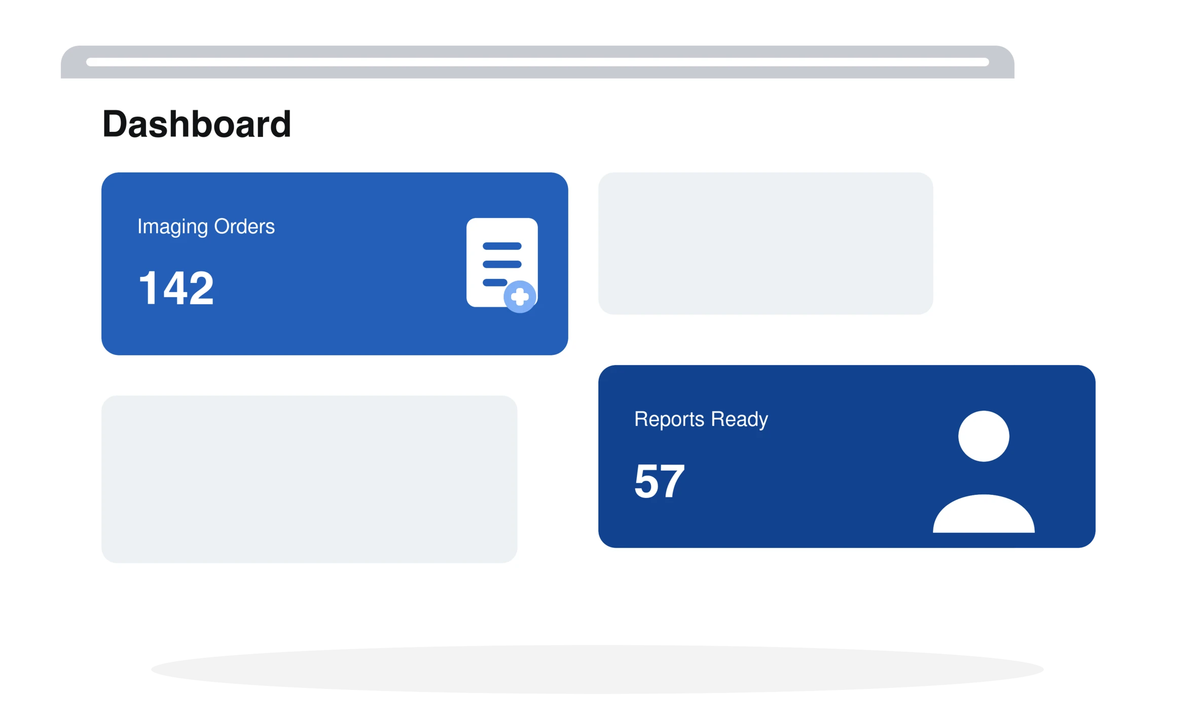 Radiology Management Software