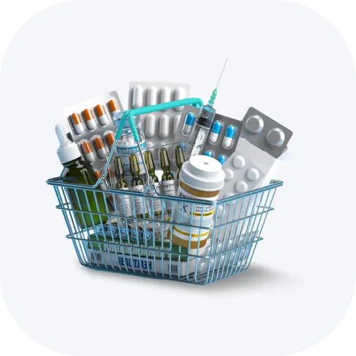 Medicine Delivery Medicine Delivery