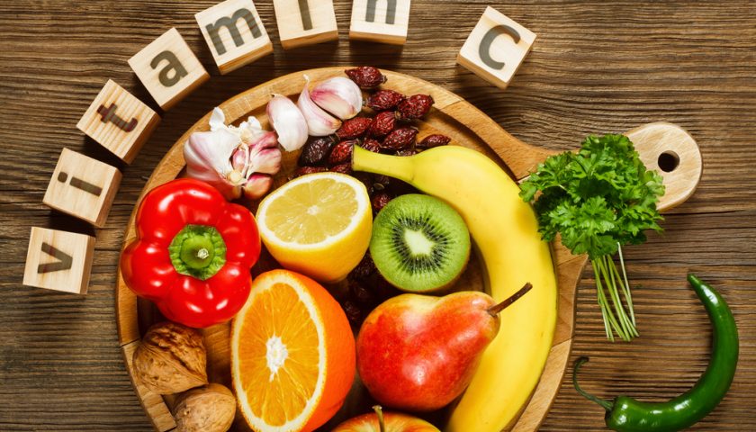 Top 15 Vitamin C Rich Foods in Pakistan