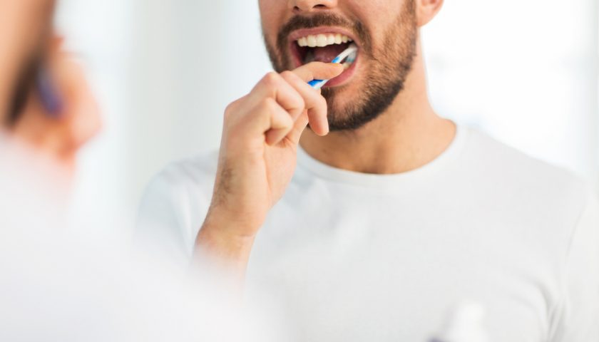 Why Oral Hygiene is Necessary during COVID-19 Outbreak?