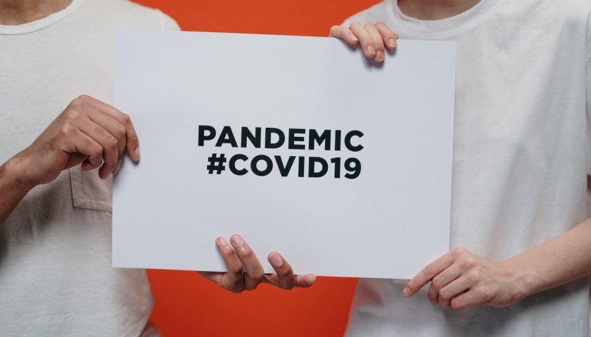 What Coronavirus Outbreak has taught us? 5 Reasons to be Optimistic!