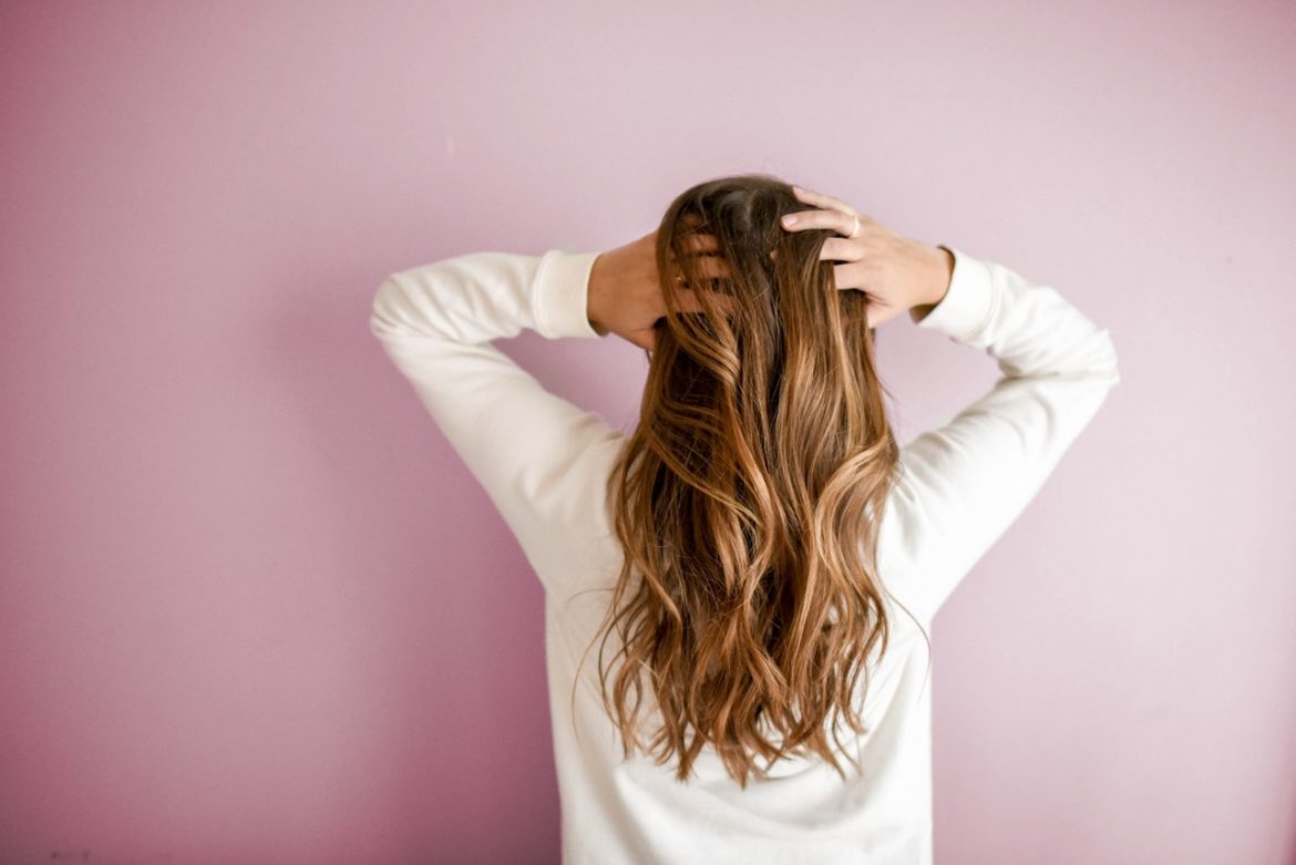 5 Simple Ways for Luscious Hair Health 5 Simple Ways for Luscious Hair Health