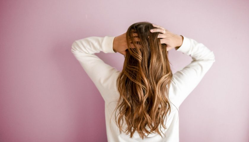 5 Simple Ways for Luscious Hair Health