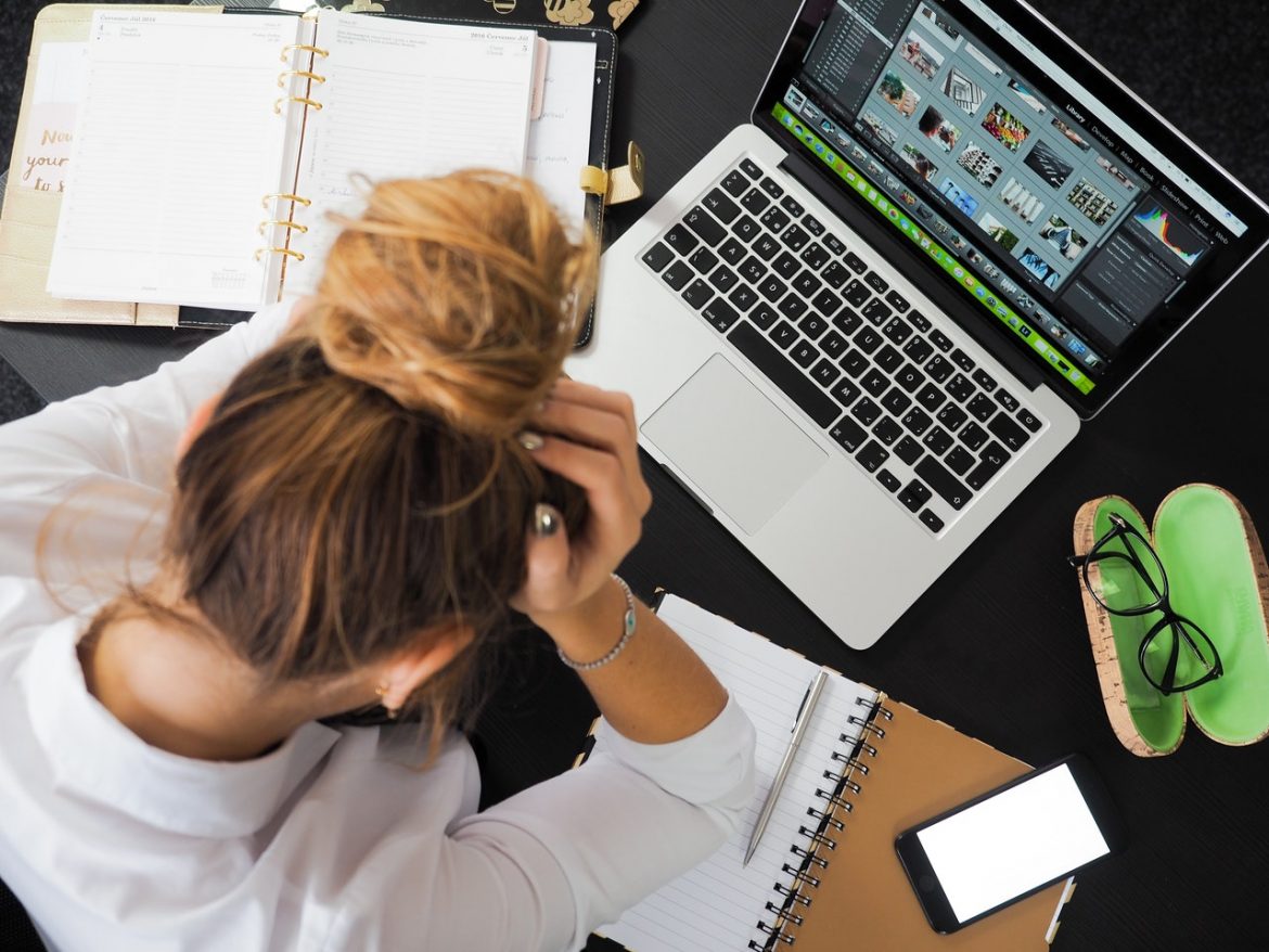 Leading Causes of Stress and Anxiety in Pakistan Leading Causes of Stress and Anxiety in Pakistan