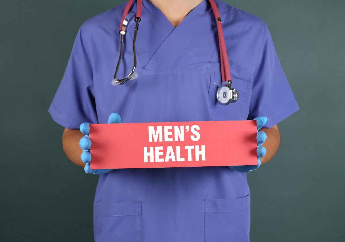 5 Health Tips for Men You should Never Ignore 5 Health Tips for Men You should Never Ignore
