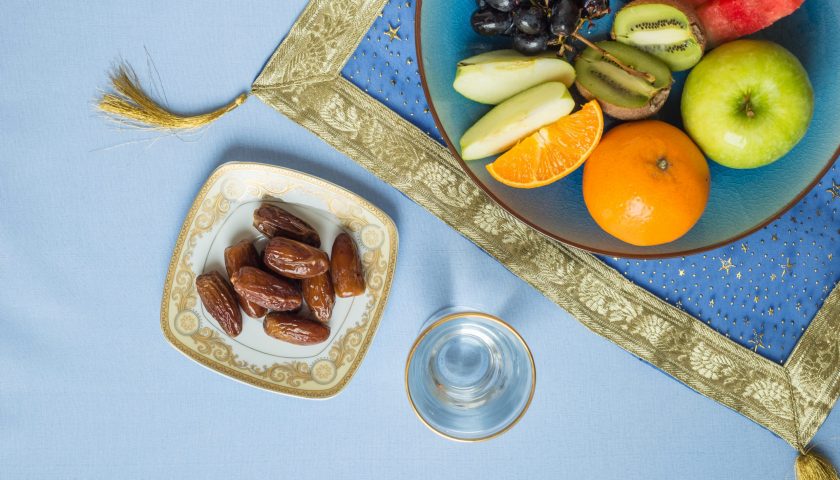 Healthy Drinks and Foods to take during Ramadan