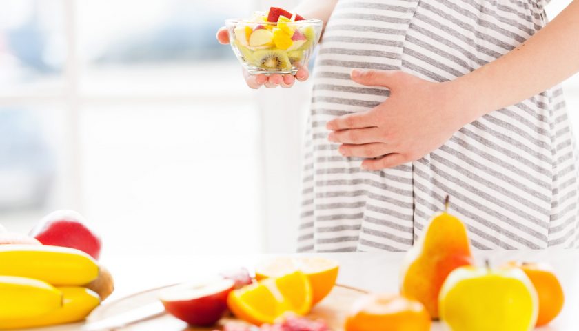 Health Tips - How to stay healthy during Pregnancy