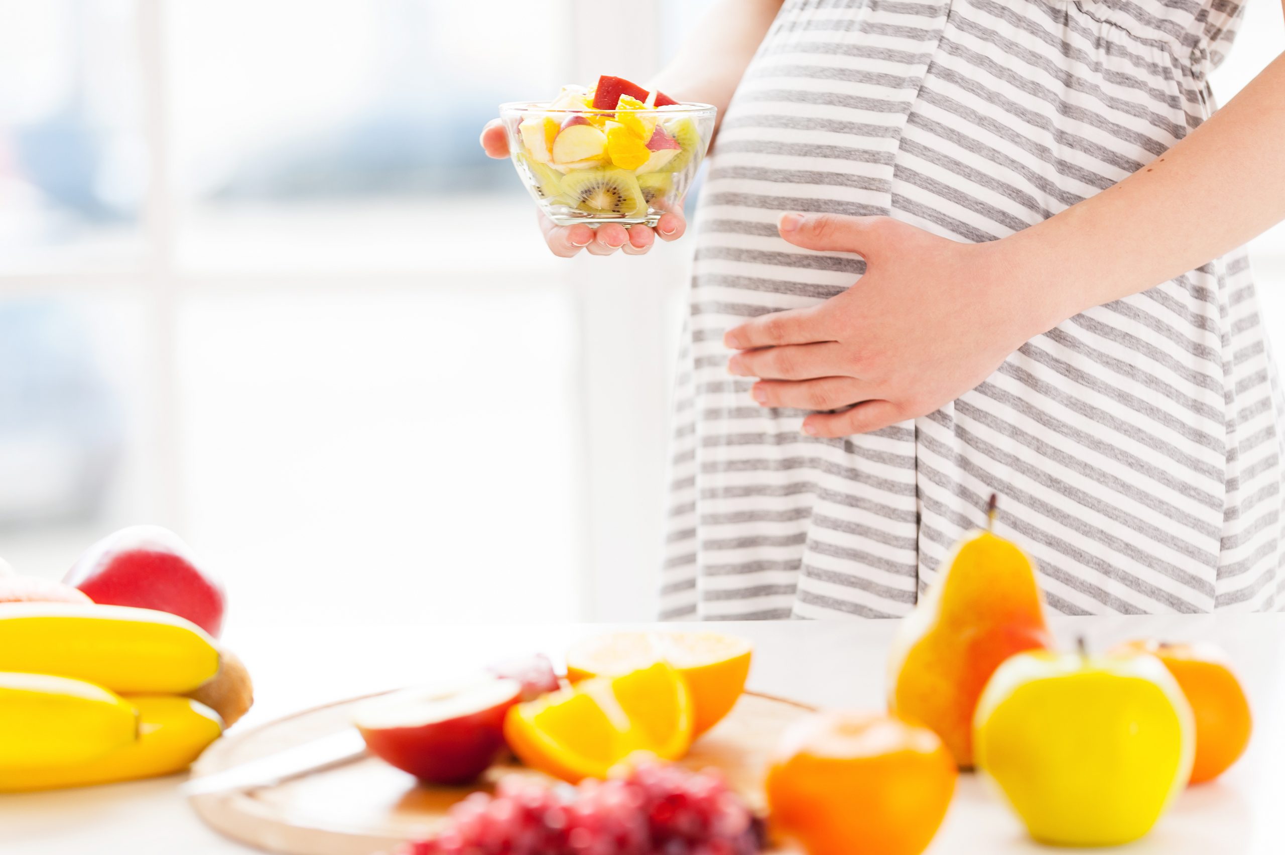 Health Tips How To Stay Healthy During Pregnancy Health Wellness 