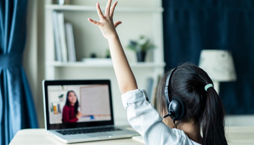 Ways to educate your child about COVID-19