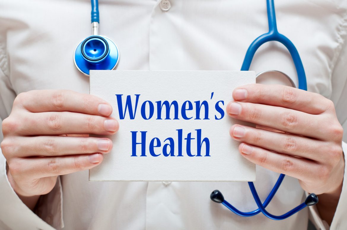Why Doctors Need to Talk more about Women's Health