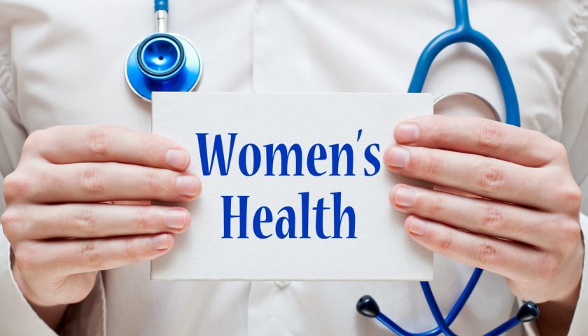 Why Doctors Need to Talk more about Women's Health