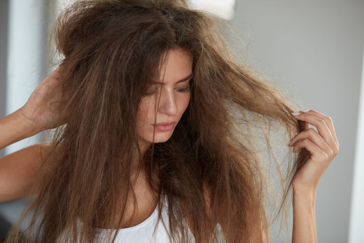 10 Hair Problems Indicating Hidden Health Issues