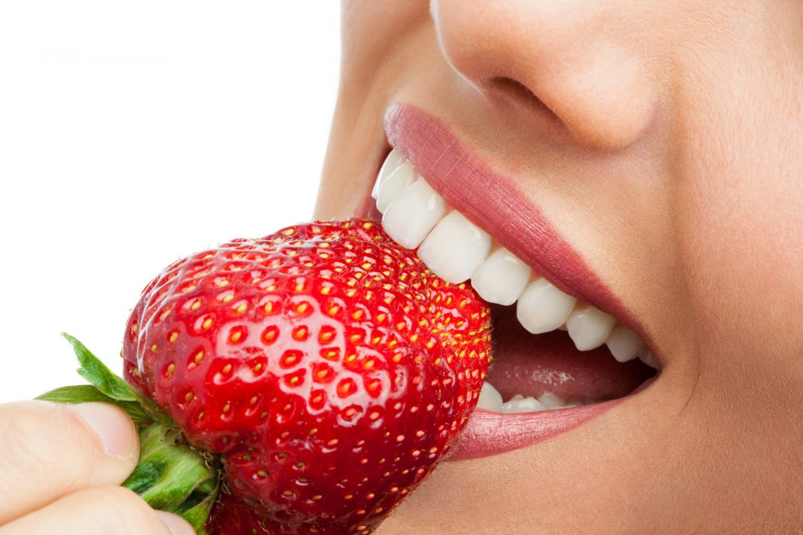 Healthy Teeth for Healthy Life