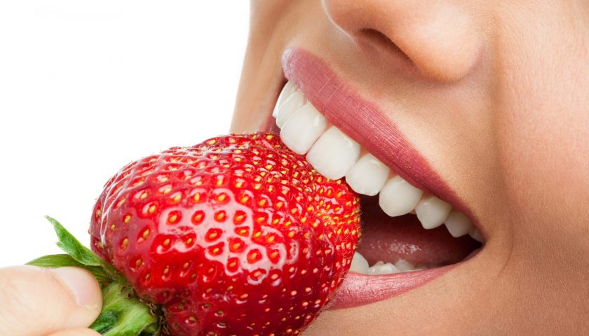 Healthy Teeth for Healthy Life