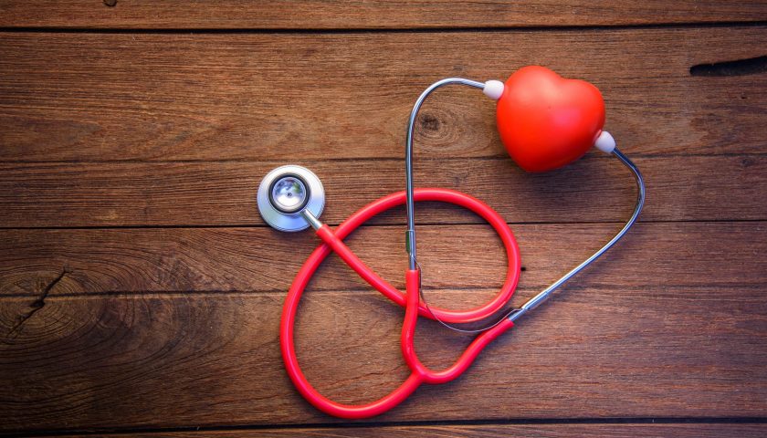 Measures to take for a healthy heart at any age