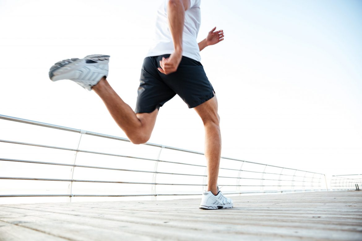 The importance of cardio exercise The importance of cardio exercise