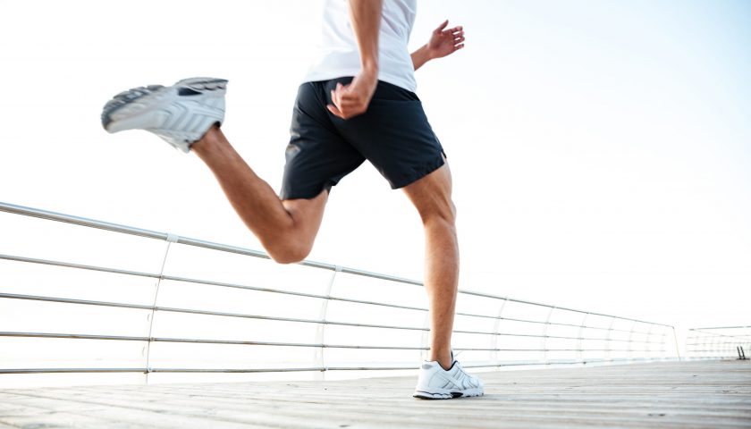 The importance of cardio exercise