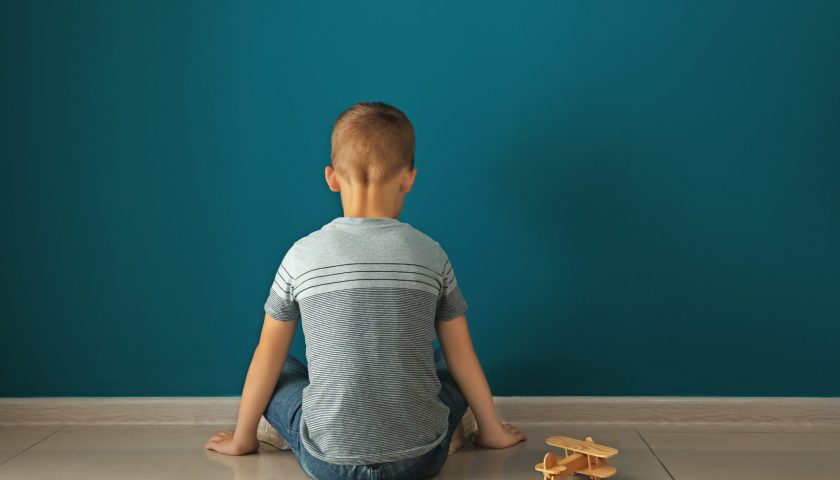 Tips for Parenting a Child with Autism scaled