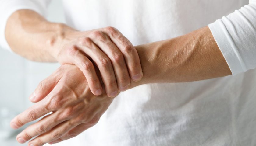 How Rheumatoid Arthritis Affects the Body?