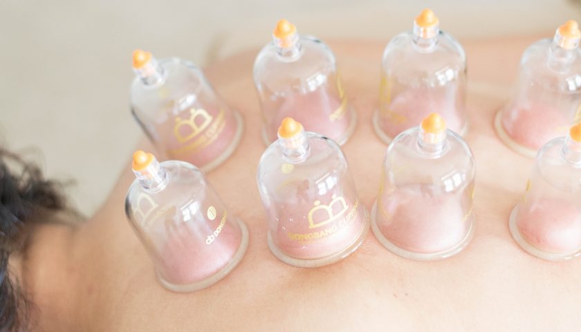 Wet Cupping: Sunnah Way of Getting Relief from Pain