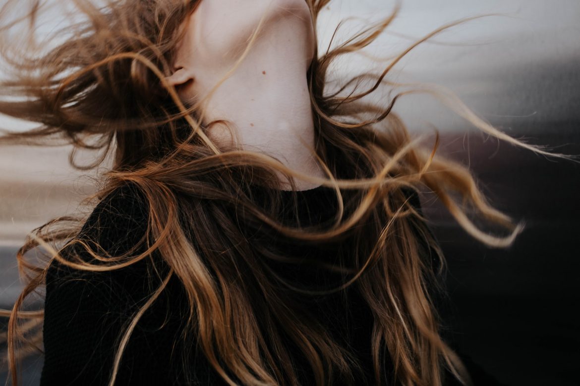 Eat Right for Hair Care: Top 7 Healthy Foods for Hair Growth Eat Right for Hair Care: Top 7 Healthy Foods for Hair Growth