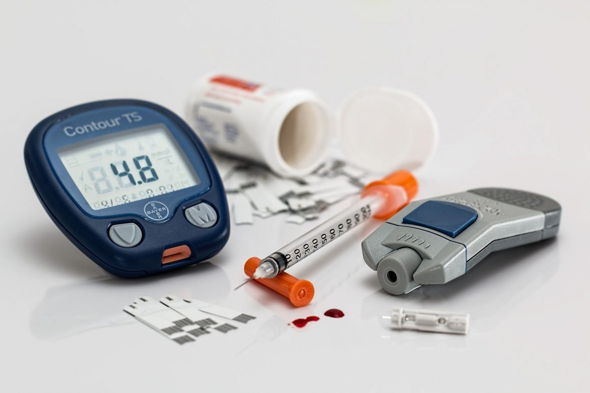 Demographic (age-specific) Insight on Type 2 Diabetes in Pakistan Demographic (age-specific) Insight on Type 2 Diabetes in Pakistan