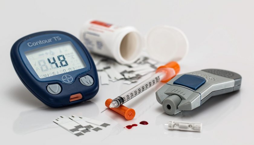 Demographic (age-specific) Insight on Type 2 Diabetes in Pakistan