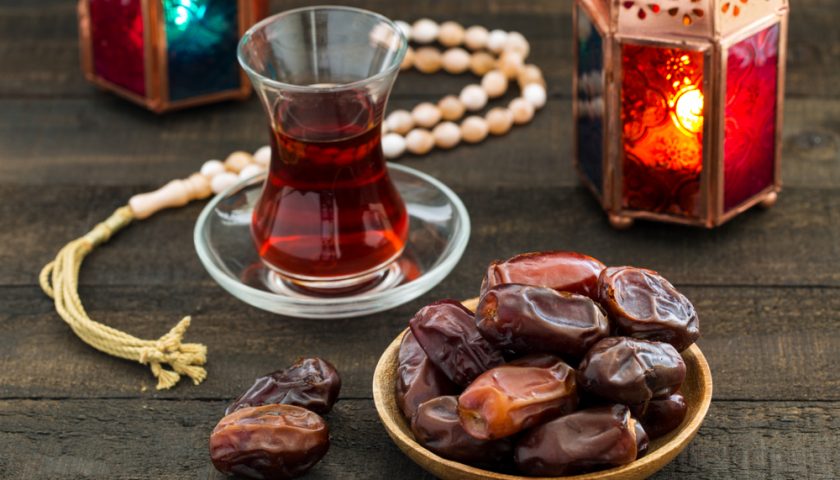 7 Best Energetic Foods to Eat in Ramadan