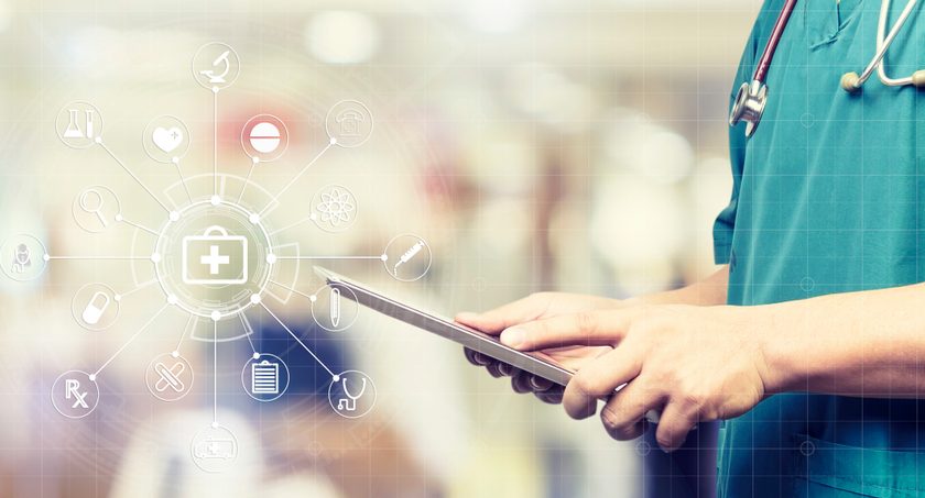 Hospital Management System- Building Block of Healthcare Services