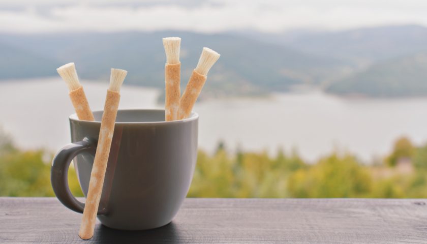 6 Amazing Therapeutic Benefits of Using Miswak