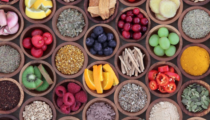 Unveiling the Mysterious World of Superfoods