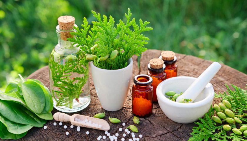 Homeopathy for Cancer- an Alternative Cure?