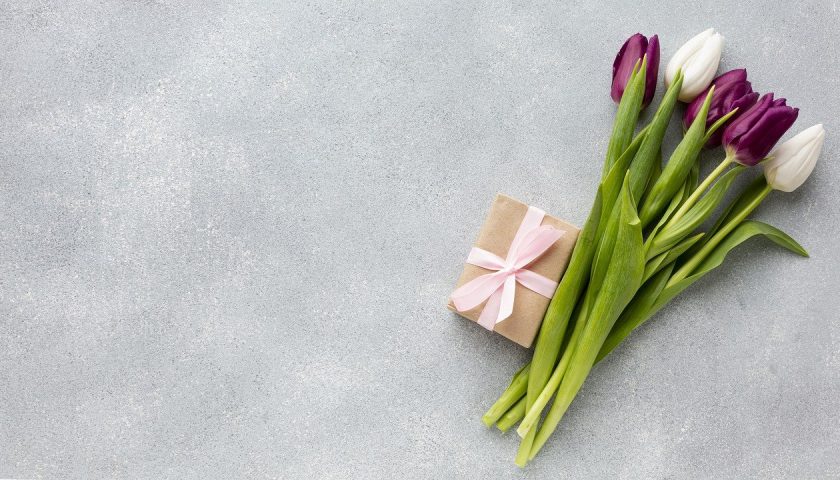 5 Promises for Empowering Health on Women's Day