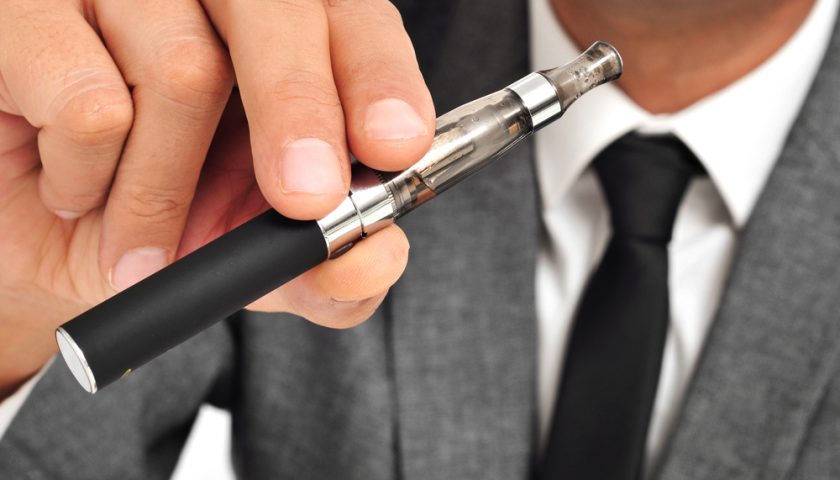 Vaping Side Effects - Downside of an Emerging Smoker’s Trend in Pakistan