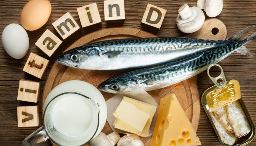 A Detailed Scoop on Vitamin D Rich Foods and Why You Need Them [+ free recipes]