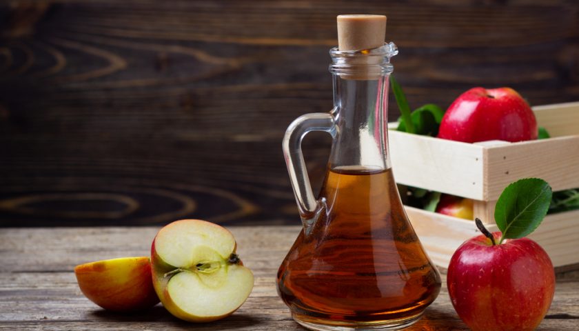 How Can Apple Cider Vinegar Help in Weight Loss? Read to Find Out!