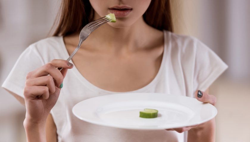 Eating Disorders in Pakistan and Their Health Consequences