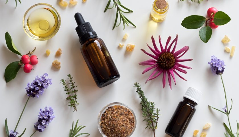 Essential Oils 101: Health Benefits and Some Popular Essential Oils