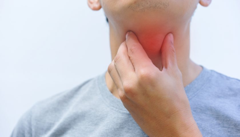 10 Natural and Effective Sore Throat Remedies