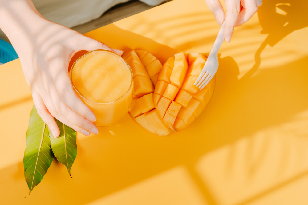 9 Benefits of Mango That You Should Know