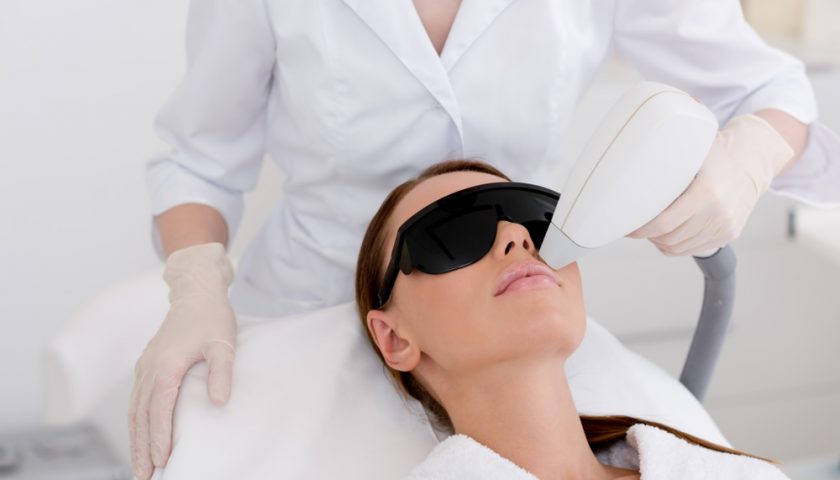 Laser Hair Removal