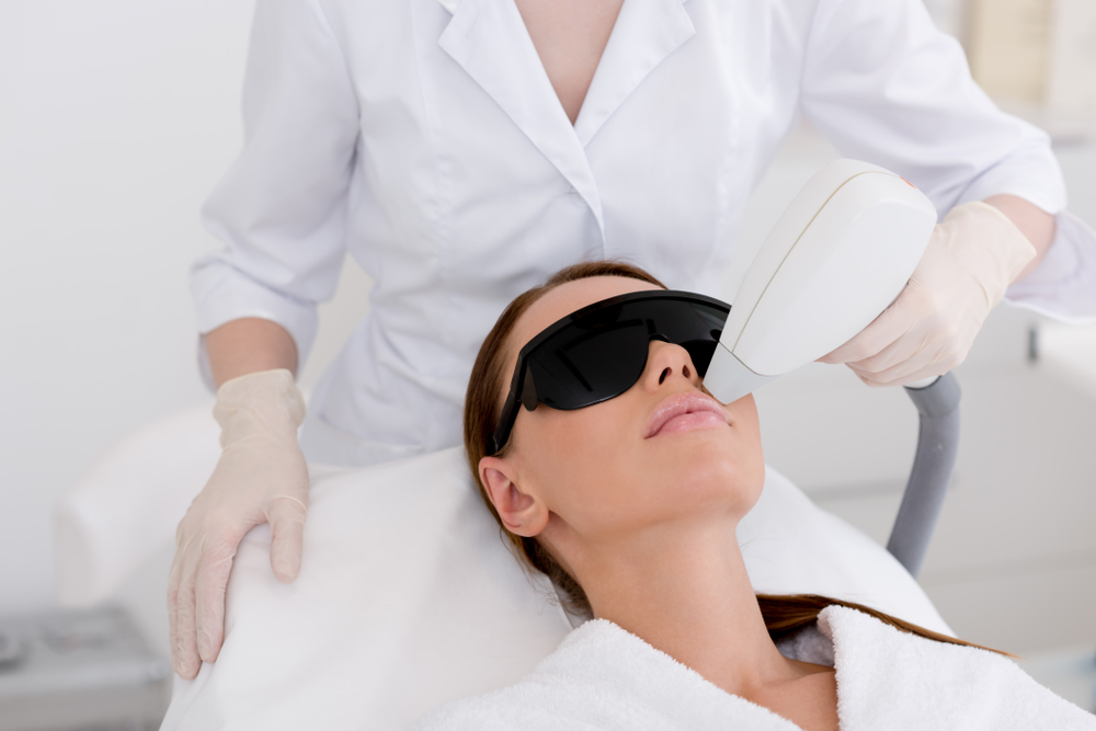 Everything you Need to Know About Laser Hair Removal - Healthwire