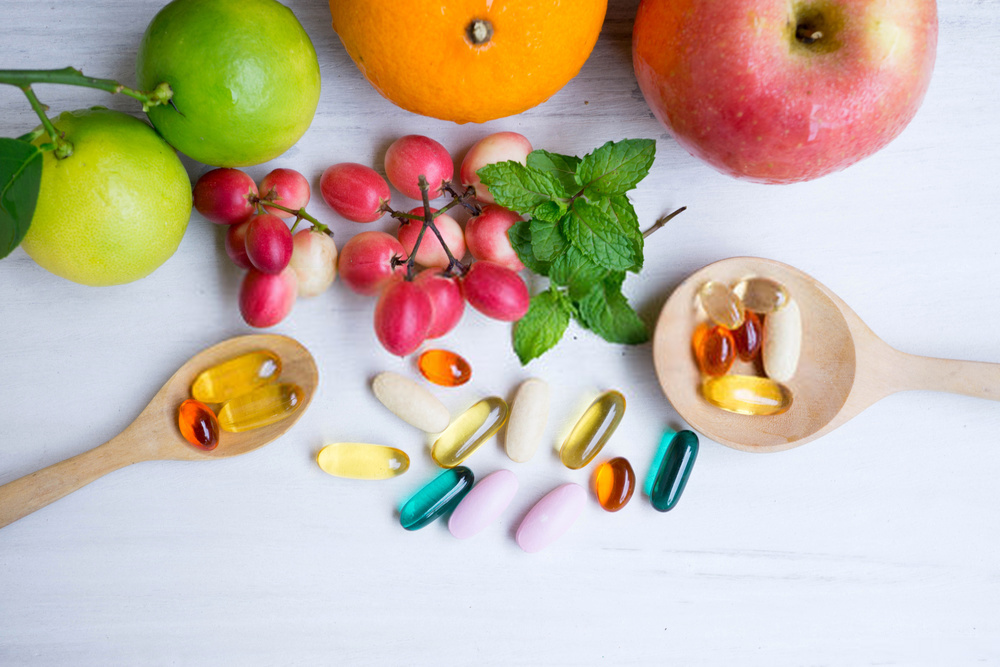 5 Amazing Health Benefits of Multivitamins: A Complete Guide - Healthwire