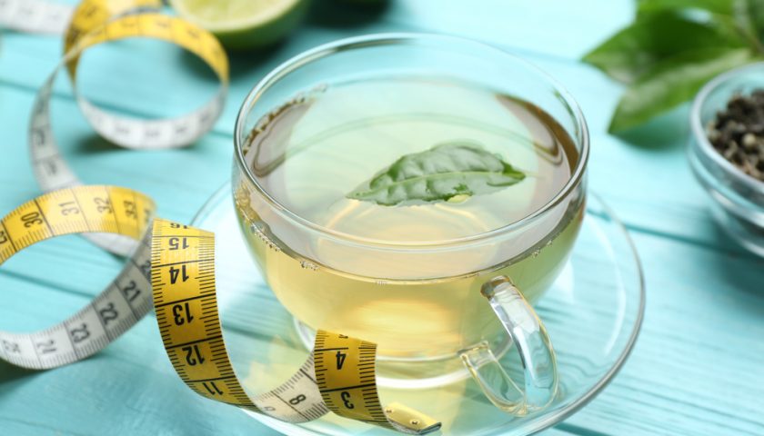 Green Tea for Weight Loss