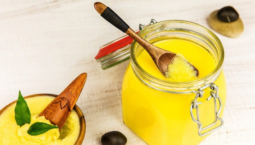 benefits of desi ghee