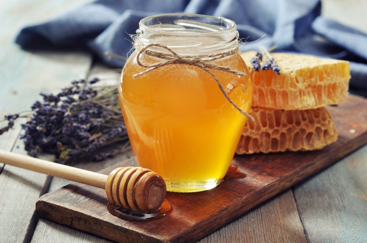 Health Benefits of Honey Health Benefits of Honey