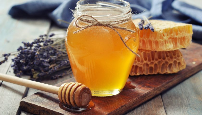 Health Benefits of Honey