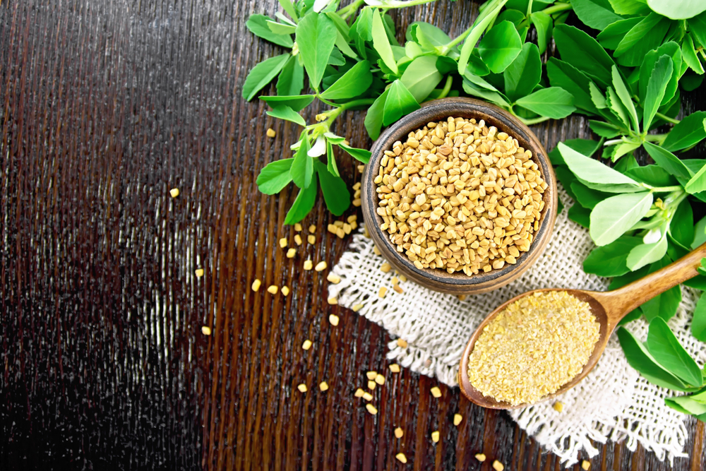 7 Health Benefits of Fenugreek Seeds/ Methi Dana - Healthwire