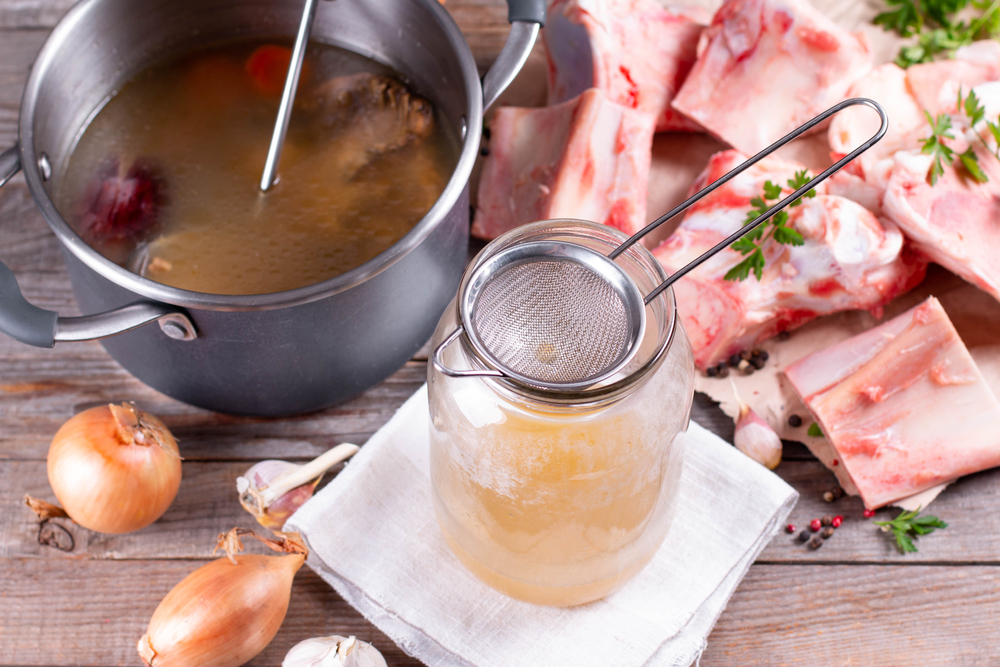 5 Powerful Benefits Of Bone Broth A Nutritious Health Drink Healthwire