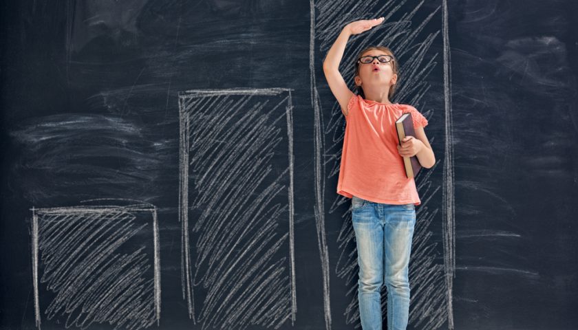 How To Increase Height Naturally